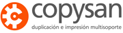 Copysan - Impresión y duplicación CD y DVD