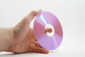 Cómo grabar CDs e Windows y 7