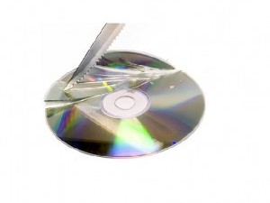 Cómo recuperar los CDs y DVDs dañados: no pierdas las esperanza!