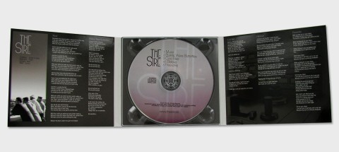 The Sire Digipack de 3 cuerpos