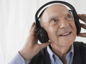 Música para luchar contra el Alzheimer