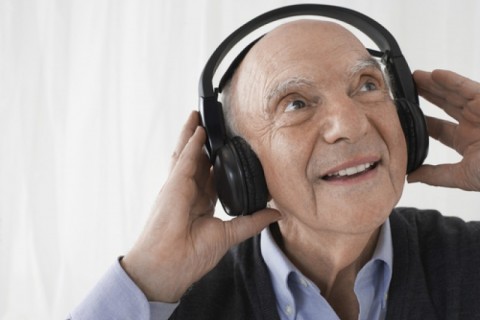Música para luchar contra el Alzheimer