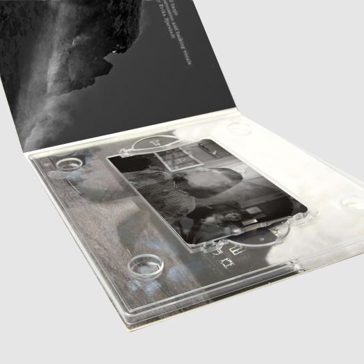 digipack usb tarjeta