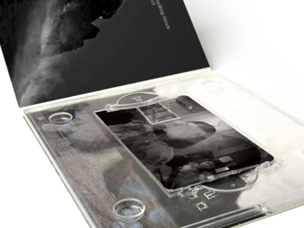 Memoria USB tarjeta para música