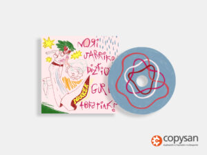 Feria de Durango con Naxker: nuevos aires, pero el CD clásico mantiene su fuerza