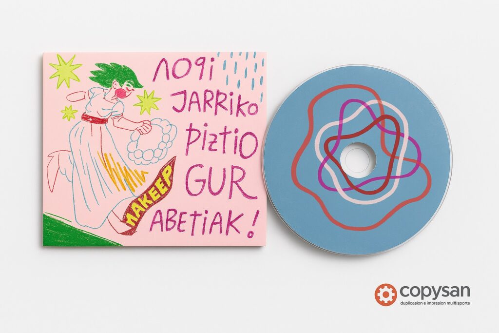 Copysan-Naxker-duplicacion-cd