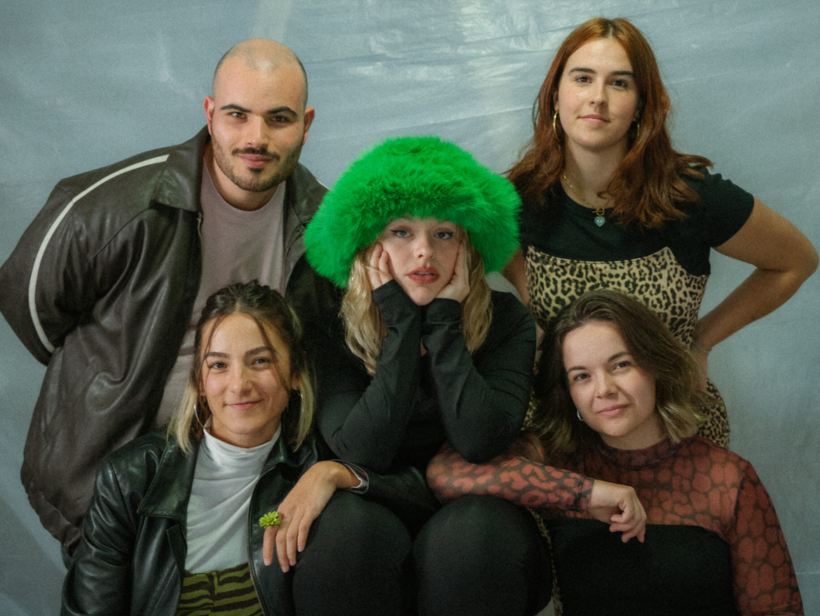 Copysan Naxker en la Durangoko Azoka – 6 de diciembre