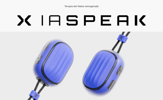 Copysan Proyecto IA SPEAK