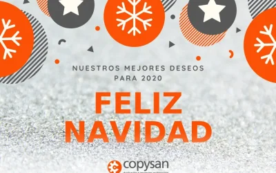 Navidad 2019 – Gracias