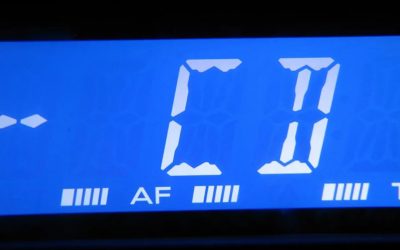 ¿Tus pistas no tienen los nombres de las canciones en el CD de música?