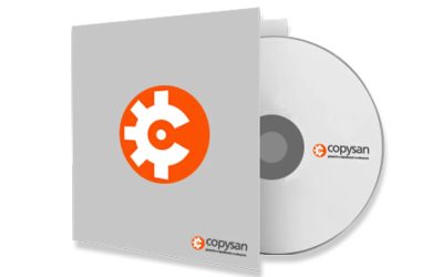 Nuevas plantillas para tus diseños de CDs y DVDs