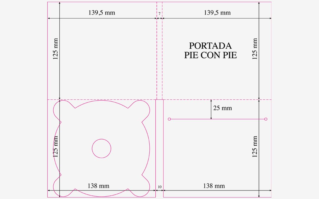 Plantillas CD y DVD: No te líes, descárgatelas y aplica tu diseño.