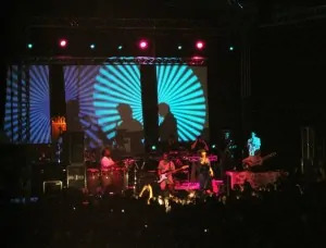 La importancia de un productor en el éxito de los discos