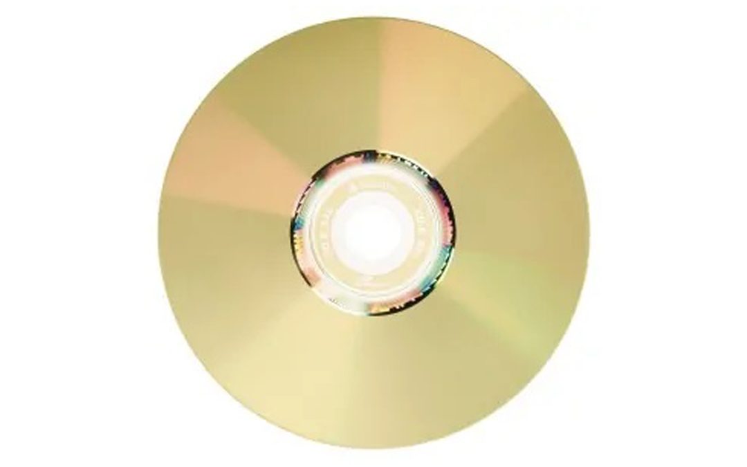 Impresión de discos con LightScribe: cómo funciona