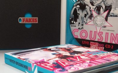 ¿Por qué grabar tu música en un pendrive?