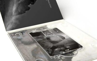 Llega la nueva Digipack USB Tarjeta