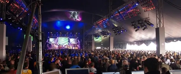 Consejos para vender copias de CDs en tus conciertos