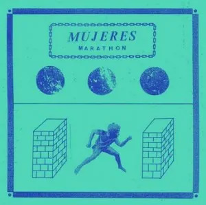 Nos gustó el CD de música “Maraton”, de Mujeres