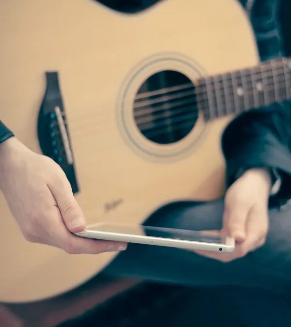 El caso de CB Baby, el mayor distribuidor de CDs y música del mundo