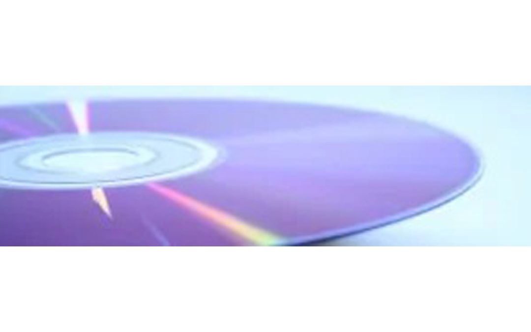Todo sobre discos Blu-ray: ventajas y características