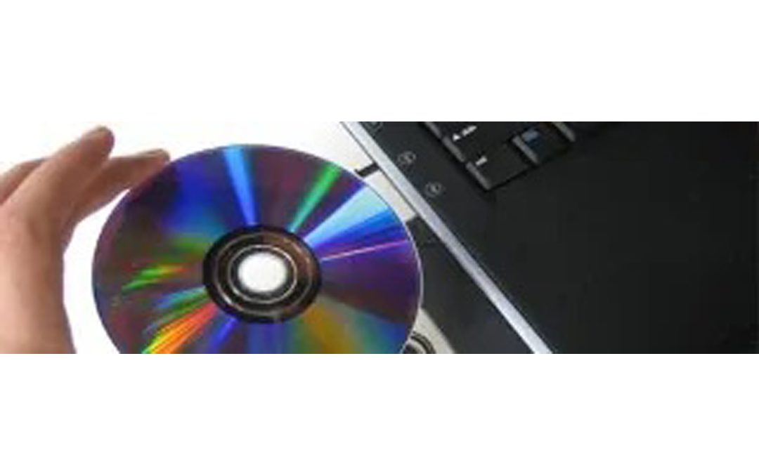 ¿Qué se puede grabar en un CD? Usos y posibilidades