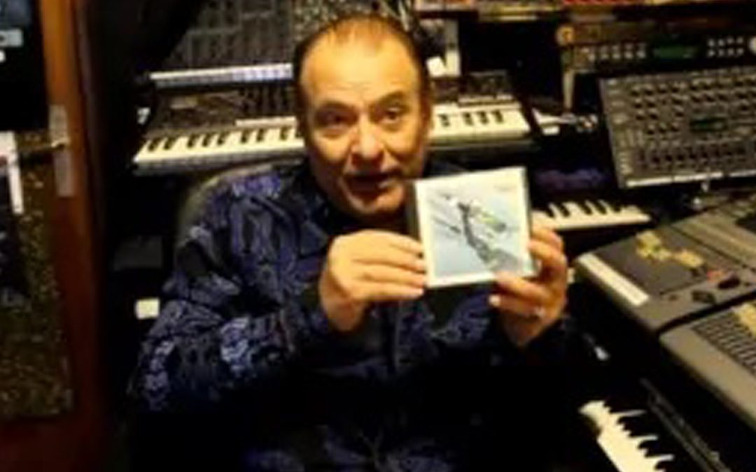 Los 30 años del compact disc en España