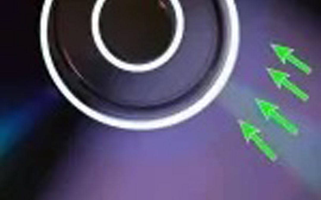 Cómo saber si tu CD o DVD virgen está grabado correctamente