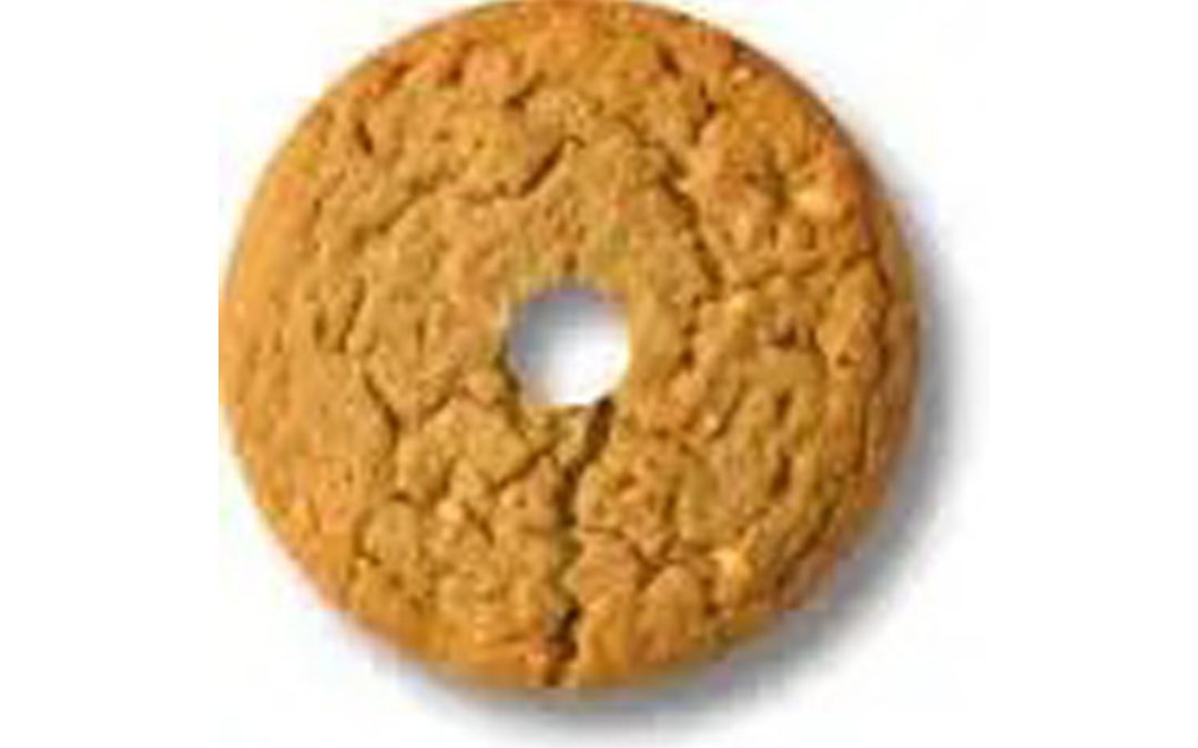 Galletas de CD y DVD: ¿qué son y para qué sirven?