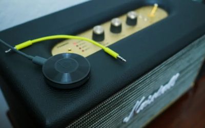 Dale una segunda vida a tus equipos antiguos