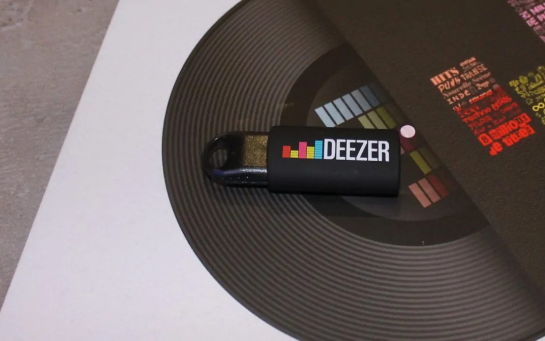 Drezer, otra alternativa para disfrutar de toda nuestra música sin límites