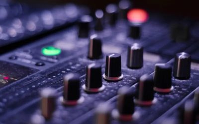 ¿Música hecha por inteligencia artificial? Ya es posible