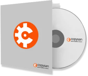 El 2017 debe ser un año de inspiración – Digipack CD